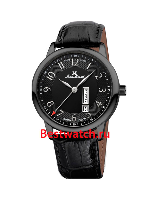 Часы Jean Marcel Palmarium 165.271.35